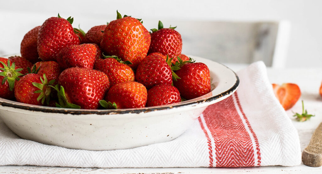 Añadir glucosa a las frutas mejora la tolerancia a la fructosa