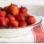 Añadir glucosa a las frutas mejora la tolerancia a la fructosa
