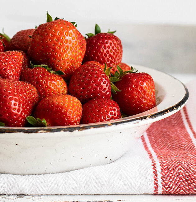 Añadir glucosa a las frutas mejora la tolerancia a la fructosa