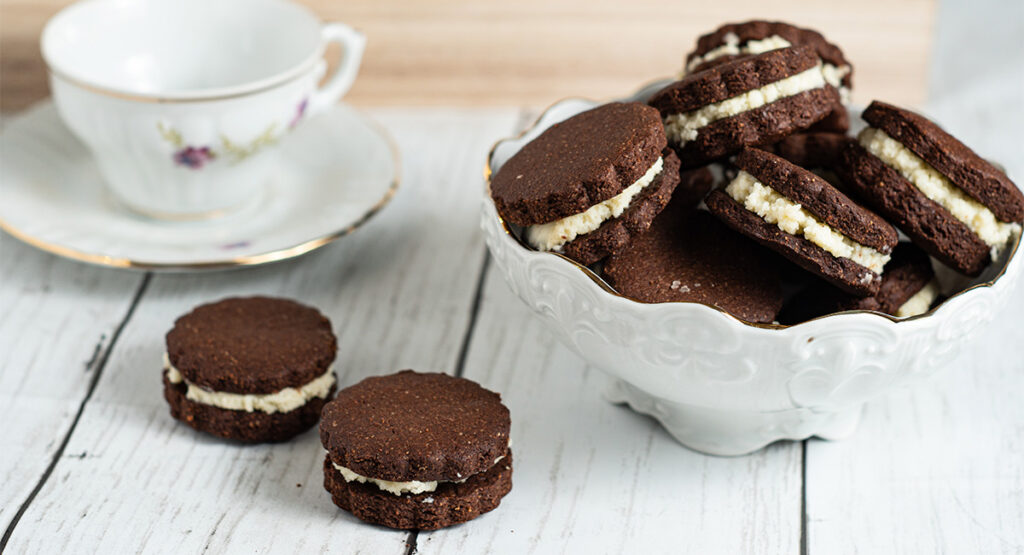 Galletas Oreo Sinsinsin