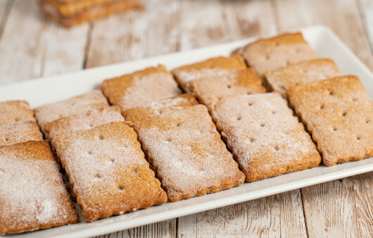 Galletas napolitanas sinsinsin