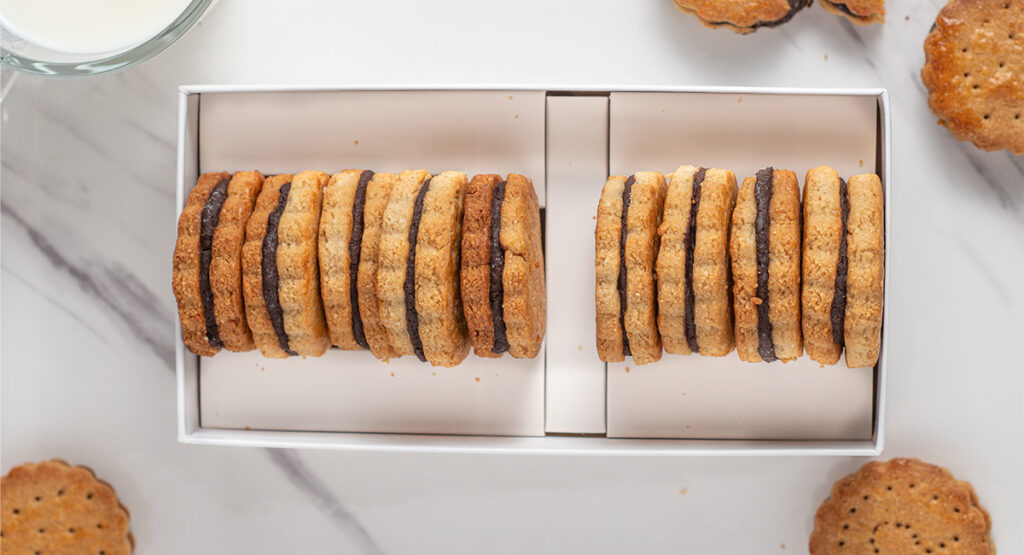 Galletas principe sinsinsin