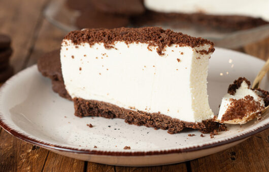 Tarta de queso oreo sinsinsin