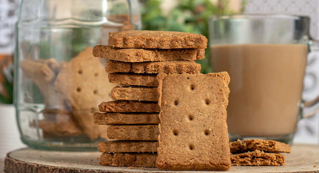 Galletas Lotus sinsinsin