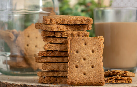 Galletas Lotus