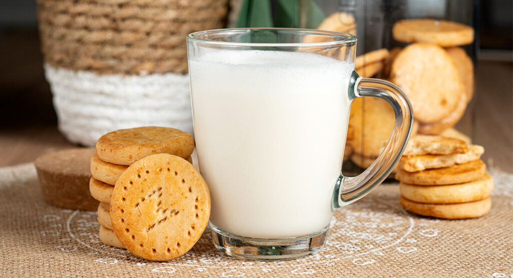 Galletas Maria sinsinsin