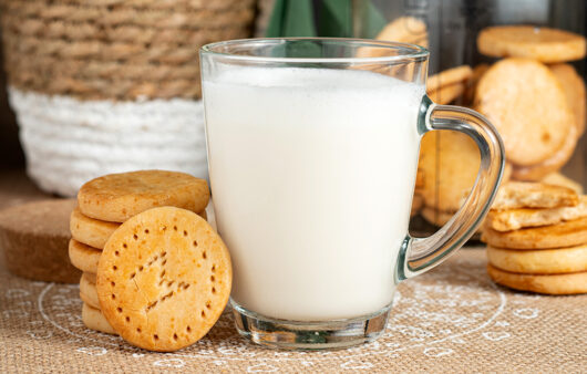 Galletas maria sinsinsin